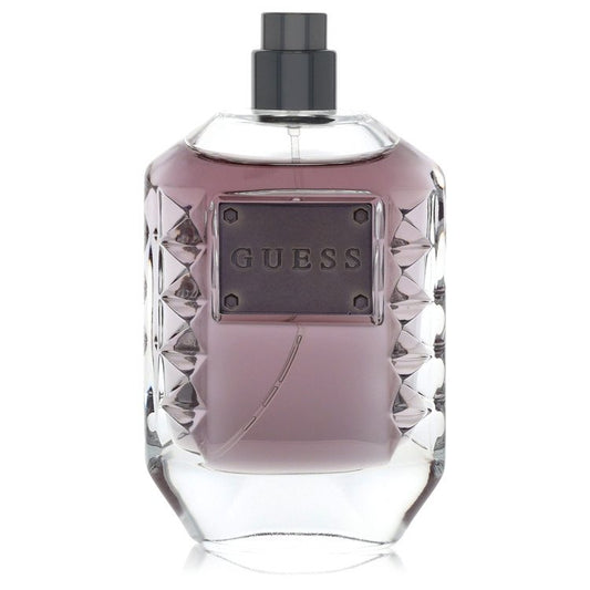 Guess Dare Eau De Toilette Spray (Tester) By Guess