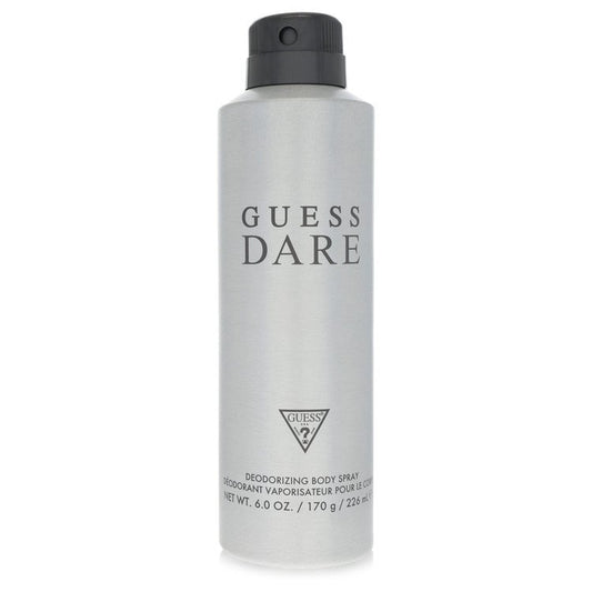Guess Dare Deodorant Spray By Guess