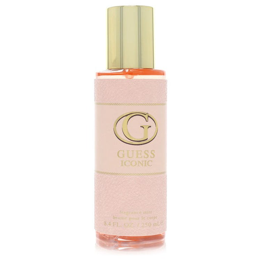 Guess Iconic Fragrance Mist By Guess