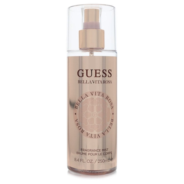 Guess Bella Vita Rosa Fragrance Mist By Guess