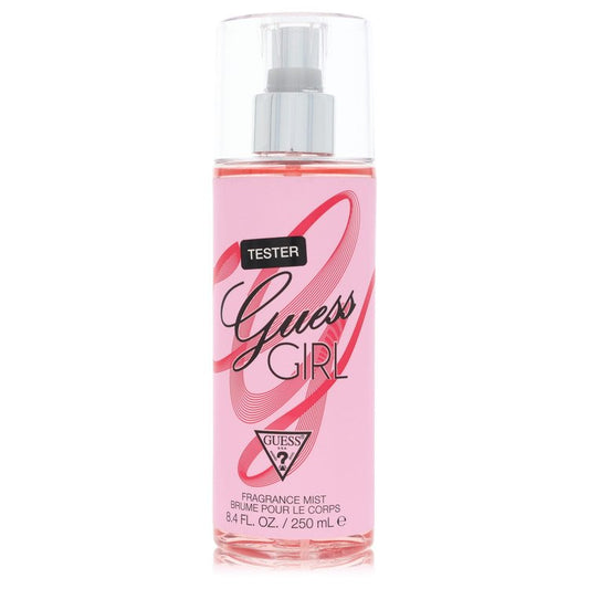 Guess Girl Fragrance Mist (Tester) By Guess