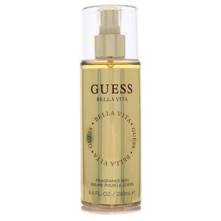 Guess Bella Vita Fragrance Mist By Guess