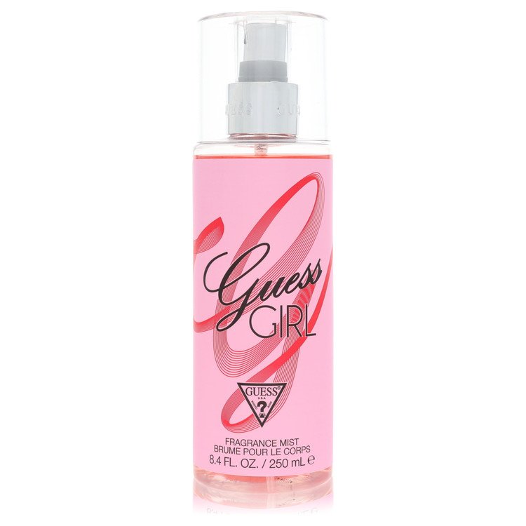 Guess Girl Fragrance Mist By Guess
