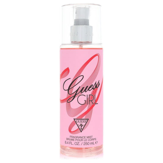 Guess Girl Fragrance Mist By Guess