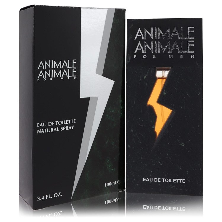 Animale Animale Eau De Toilette Spray By Animale