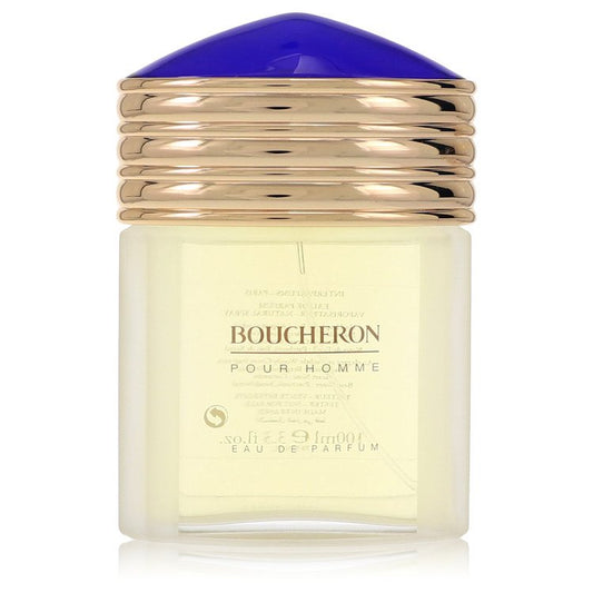 Boucheron Eau De Parfum Spray (Tester) By Boucheron